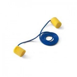 3M CC-01-000 EAR Classic Kordonlu Kulak Tıkacı - Thumbnail