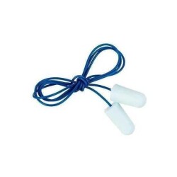 3M ES-01-011A EAR Soft Algılanabilir Kulak Tıkacı - 200lü Kutu - 4