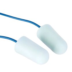 3M ES-01-011A EAR Soft Algılanabilir Kulak Tıkacı - 200lü Kutu - 3