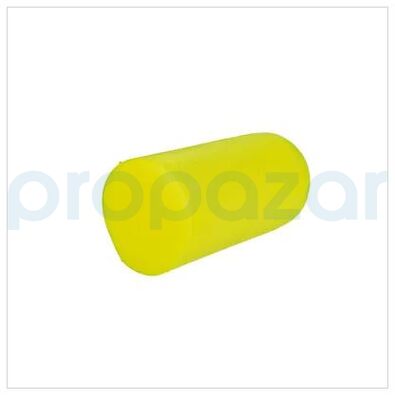 3M ES-01-001 EAR Soft Neon Sarı Kulak Tıkacı - 3