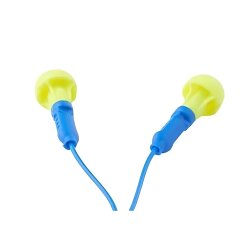 3M EX-01-020 Push-in Kordonlu Kulak Tıkacı 100lü Kutu - 3