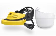 3M G500 Endüstriyel Baret Kombinasyonu - 2
