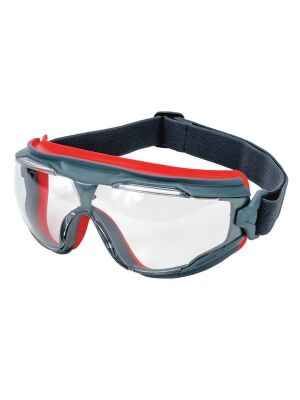 3M GG501NSGAF-EU Goggle Gear 501 Güvenlik Gözlüğü - 1