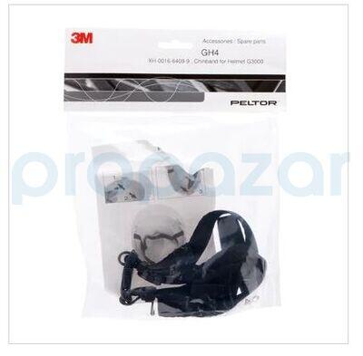 3M GH4 G3000 Baretler İçin 3 Noktalı Çene Bandı - 3
