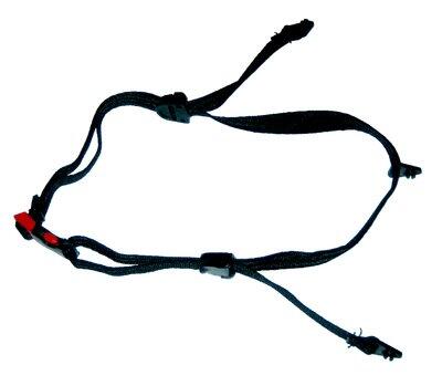 3M GH7 H700/H701 Baretler İçin 2 Noktalı Çene Bandı 100’lü Paket - 1