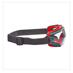 3M Goggle Gear 501 Güvenlik Gözlüğü - 4