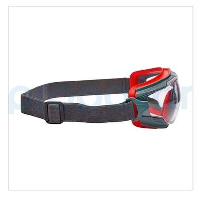 3M Goggle Gear 501 Güvenlik Gözlüğü - 4