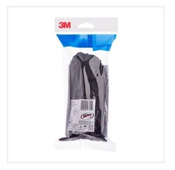 3M Goggle Gear 501 Güvenlik Gözlüğü - 5