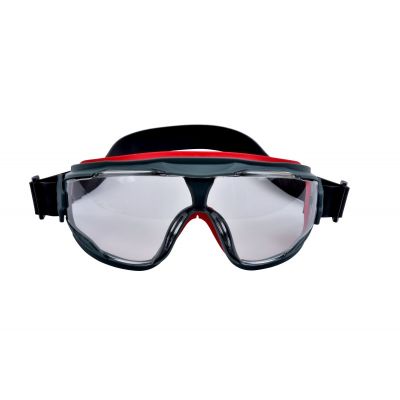 3M Goggle Gear 501 Güvenlik Gözlüğü - 1