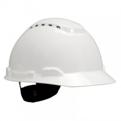 3M H700C Havalandırmalı Baret - 1