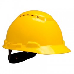 3M H700C Havalandırmalı Baret - 2