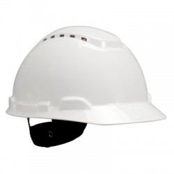 3M H700C Havalandırmalı Baret - 3M İş Güvenliği Ürünleri