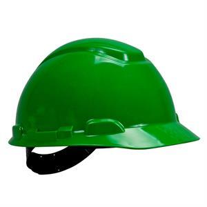 3M H700 Havalandırmalı Vidalı UV’li Baret | Hafif ve Konforlu İş Güvenliği Bareti - 5