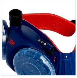 3M 085-00-10P Jupiter Turbo Ünitesi - 5