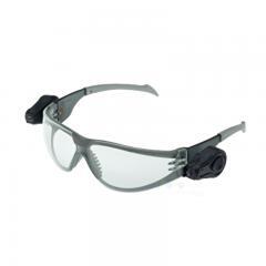 3M LEDLİGHT Ledli İş Gözlüğü 20li Paket - 2