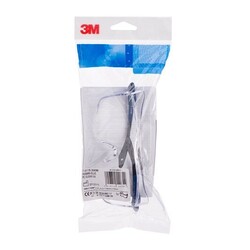 3M OX 3000 Gözlük Üstü Koruyucu Gözlük 5118 3040M - 3