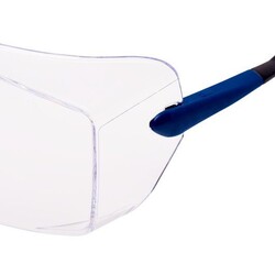 3M OX 3000 Gözlük Üstü Koruyucu Gözlük 5118 3040M - 4