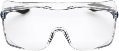3M OX 3000 Gözlük Üstü Koruyucu Gözlük 5118 3040M - 1