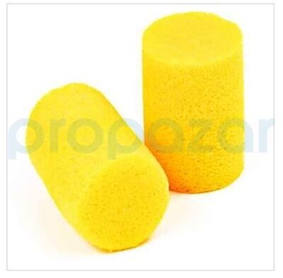 3M PB-01-000 EAR Classic Poşet Paket Kulak Tıkacı - 2