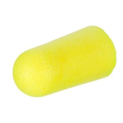 3M PD-01-010 EARSoft Sarı Neon Refill Kulak Tıkacı 1000 Adet - 3