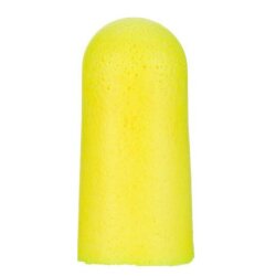3M PD-01-010 EARSoft Sarı Neon Refill Kulak Tıkacı 1000 Adet - 5