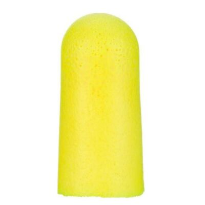 3M PD-01-010 EARSoft Sarı Neon Refill Kulak Tıkacı 1000 Adet - 5