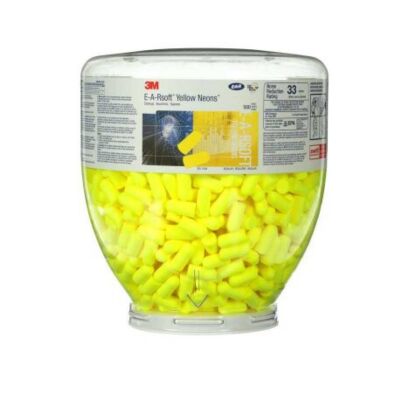 3M PD-01-002 EARSoft Yellow Neons Refill 1000 Adet - 3