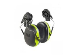 3M PELTOR X4P3E Baret Bağlantılı Kulaklık SNR 32 dB - 3M İş Güvenliği Ürünleri