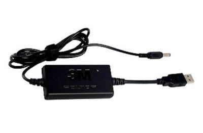 3M FR09 PELTOR Kulaklık USB Şarj Kablosu - 1