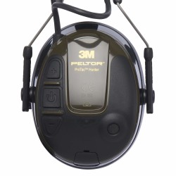 3m MT13H223A Peltor Protac Shutter Kulaklık - Atışcı Kulaklığı - 5