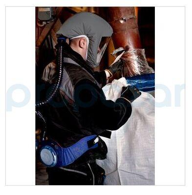 3M S-333G Dayanıklı Entegre Baş Süspansiyonlu Başlık - 3