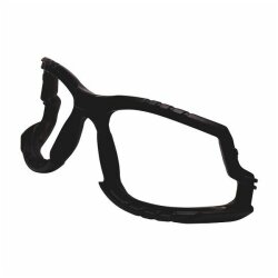 3M Solus 1000 İş Güvenliği Gözlükleri Köpük 1000G-EU - 3M