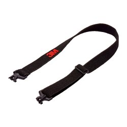 3M Solus 1000 İş Güvenliği Gözlükleri Baş Bandı - Ayarlanabilir Naylon, 1000S-EU - 3M