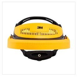 3M Standart G500-GU Sarı Baş Aparatı - Thumbnail