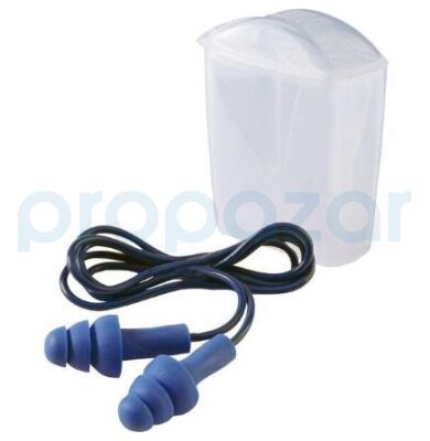 3M TR-01-000 Tracers Kulak Tıkacı 50li Kutu - 2
