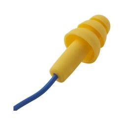 3M UF-01-000 UltraFit Kulak Tıkacı 50li Kutu - 3