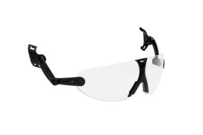 3M V9C Barete Entegre Gözlük Şeffaf - 1
