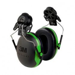 3M X1P3 Barete Takılabilir Kulaklık SNR: 26 DB - Thumbnail