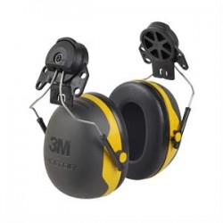 3M X2P5E- Barete Takılabilir Kulaklık - Thumbnail