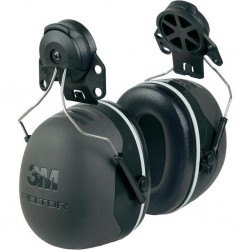 3M X5P3 Barete Takılabilir Kulaklık SNR: 36 DB - Thumbnail