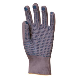 Coverguard 4385, 4380 Dikişsiz Örme Poliamid Kumaş Eldiven - Coverguard İSG Malzemeleri
