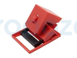 LS-D12-N 480 / 600V Kompakt Şalter Kilitleme Ekipmanı - PRO-INC Loto Eked