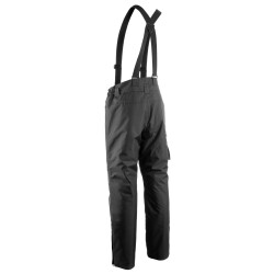 Coverguard 5MAR010 Oxford Marmotte Askılı Tulum Pantolon Siyah - 2