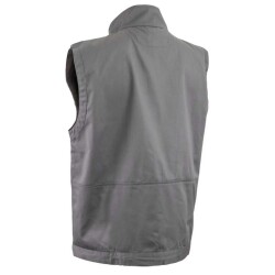 Coverguard 5PAG150 Paddock Yelek Gri - 3