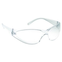 Coverguard 62550 Buğulanmaz Şeffaf Gözlük - Coverguard İSG Malzemeleri