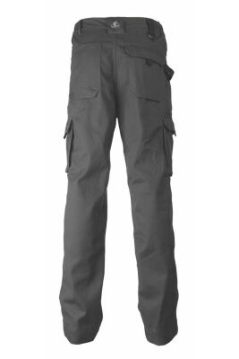 Coverguard 8MATG Gri Mühendis Pantolonu - 2