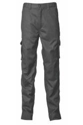 Coverguard 8MATG Gri Mühendis Pantolonu - 1