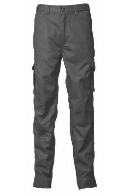 Coverguard 8MATG Gri Mühendis Pantolonu - 1
