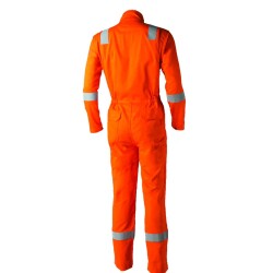Coverguard 8MFUCO Fuji Tulum Turuncu - 2