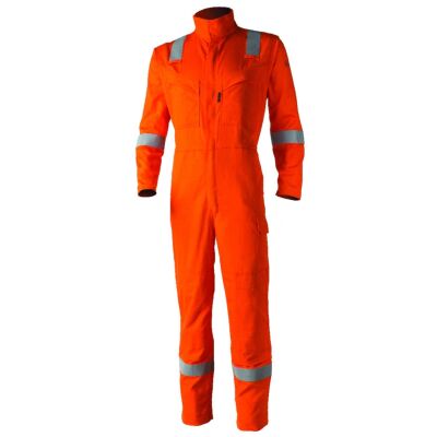 Coverguard 8MFUCO Fuji Tulum Turuncu - 1